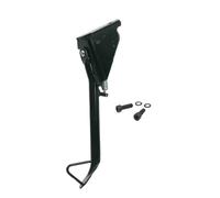 Rms Piaggio Vespa Et2/et4 50cc Side Stand Argenté