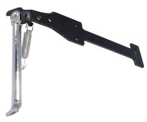 RMS Béquille latérale pour Piaggio Vespa / LML, chromée -