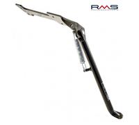 Béquille Latérale Noire Rms pour Vespa Px125 ? 150-200/Lusso, Black