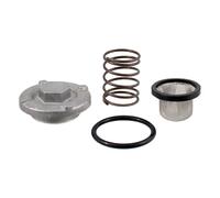 Rms Bouchon De Remplissage D´huile Kit Yamaha N-max 150cc 121856160