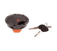 Rms Bouchon De Réservoir De Carburant Mbk Nitro/yamaha Aerox 50cc 1997/2002 121650010