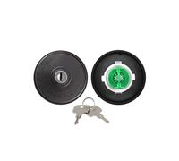 Rms Piaggio Ape Mp-tm R.o613726 Fuel Tank Cap Noir