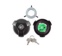 Rms Bouchon De Réservoir De Carburant Piaggio Ape P 50 Metal R.o.: 2705866