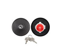 Rms Bouchon De Réservoir De Carburant Piaggio Porter With Lock R.o.2634270001