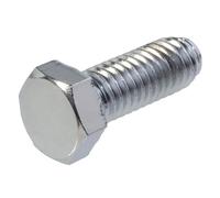 Rms Boulons De Serrage Supérieurs 7x20 Mm 121860090 10 Unités