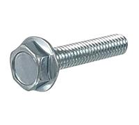 Rms Boulons Hexagonaux De Serrage Supérieurs M4x20 Mm 121859175 10 Unités