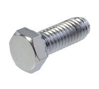 Rms Boulons Hexagonaux De Serrage Supérieurs M5x25 Mm 121858930 10 Unités