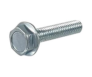 Rms Boulons Hexagonaux De Serrage Supérieurs M5x30 Mm 121859180 10 Unités