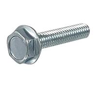 Rms Boulons Hexagonaux De Serrage Supérieurs M6x16 Mm 121859182 10 Unités