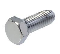 Rms Boulons Hexagonaux De Serrage Supérieurs M8x25 Mm 121858990 10 Unités