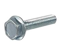Rms Boulons Hexagonaux De Serrage Supérieurs M8x35 Mm 121859190 10 Unités