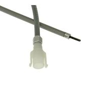 RMS câble compteur compatible avec Piaggio Sfera, compatible avec Vespa PX | Pièce de rechange pour indicateur de vitesse; fiche à 2 ergots, gaine 993 millimètres, âme 1015 millimètres; 1 seule unité
