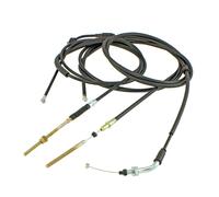 Rms Câble De Frein Mbk Booster Ng 50cc