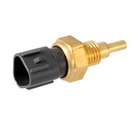 Rms Piaggio Porter Water Temprerature Sensor Doré