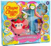 RMS Chupa Chups coffret scolaire 15069 73-0039