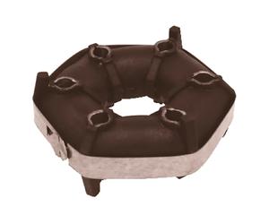 Rms Classic Amortisseur D´embrayage Piaggio Ape Car P2-p3 1978/1985 121830160