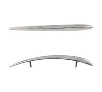 Rms Classic Baguette De Garde-boue Piaggio Vintage Vespa 125cc 142660310