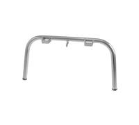 Rms Classic Piaggio Vespa 125-150 Vnb 2 Vnb3-6t-super-vbb-vbb2 Center Stand Argenté