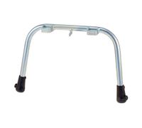 121610351 - Support Central Zincé Vespa 50-90-125 ET3/Primavera