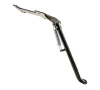 Rms Classic Piaggio Vespa Px 125-150-200cc/lml Star 125-150cc Side Stand Argenté