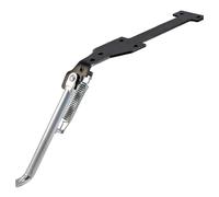 Rms Classic Piaggio Vespa Px 125-150-200cc/lml Star 125-150cc Side Stand Argenté