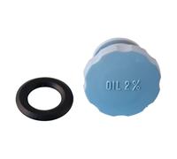 Rms Classic Bouchon De Réservoir De Carburant Piaggio Ciao-sc-bravo-50ccm 2t Ac 270586 121650032 5 Unités