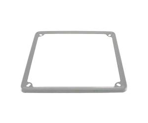 Rms Classic Cadre d'immatriculation RMS Classic Piaggio Vespa