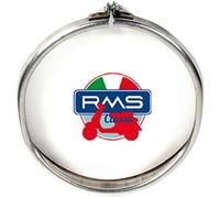 Rms Classic Cadre phare RMS Classic Piaggio Vespa 125cc Printemps-Et3 151742