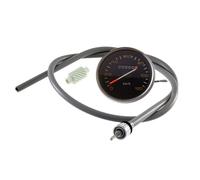Rms Classic Piaggio Vespa Px Speedometer Argenté