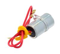 Rms Classic Condensateur Piaggio Vespa 150cc Super-gl-sprint 133502