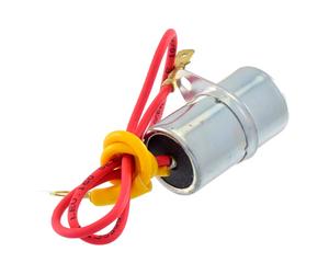 Rms Classic Condensateur Piaggio Vespa 150cc Super-gl-sprint 133502