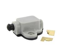 Rms Classic Contacteur De Feux De Stop Piaggio Vespa 125-150cc 60/70 05531 5 Pièces