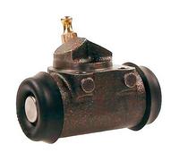 Rms Classic Cylindre De Frein Arrière Piaggio Ape 550 76032 Left 225140090