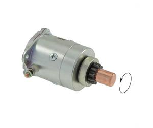 Rms Classic Démarreur Piaggio Ape/vespa Pk 50cc 179116
