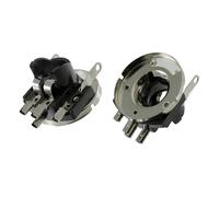 Rms Classic Douille D´ampoule Lambretta Li 1/2 Series 15080030