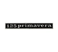 Rms Classic Emblème Piaggio Vespa 125cc Primavera 145340 142720950