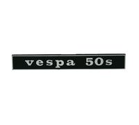 Rms Classic Emblème Piaggio Vespa 50cc 152510 142720540