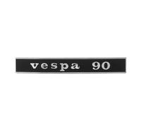 Rms Classic Emblème Piaggio Vespa 90cc 145341 142720510