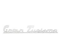 Rms Classic Emblème Piaggio Vespa Gran Turismo 151714 142720410