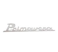Rms Classic Emblème Piaggio Vespa Primavera 151715 142720350