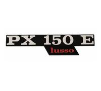 Rms Classic Emblème Piaggio Vespa Px150cc Lusso 199363 142721150