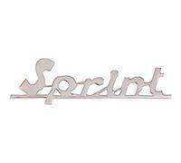 Rms Classic Emblème Piaggio Vespa Sprint 20483 142720380