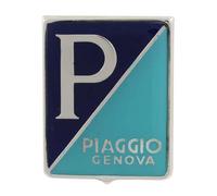 Rms Classic Emblème Plate Vespa 125cc Vm1-vm2 142721560