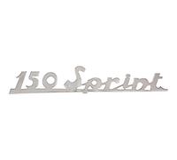 Rms Classic Emblème Vespa 150cc Sprint 151905 142720270