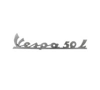 Rms Classic Emblème Vespa 50cc L 142721530