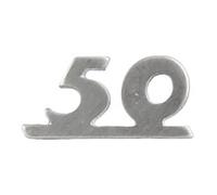 Rms Classic Emblème Vespa 50cc Special 123671 142721520