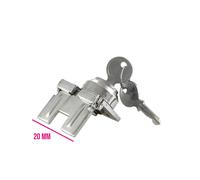 Rms Classic Fermeture Du Top Case Piaggio Vespa 125-150cc 020456