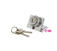 Rms Classic Fermeture Du Top Case Piaggio Vespa Gs 150cc 060727