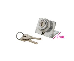 Rms Classic Fermeture Du Top Case Piaggio Vespa Gs 150cc 060727