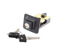 Rms Classic Fermeture Du Top Case Piaggio Vespa Px 17888